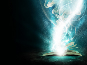 magic-book